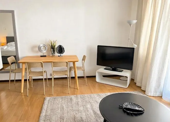 Prima Balcony