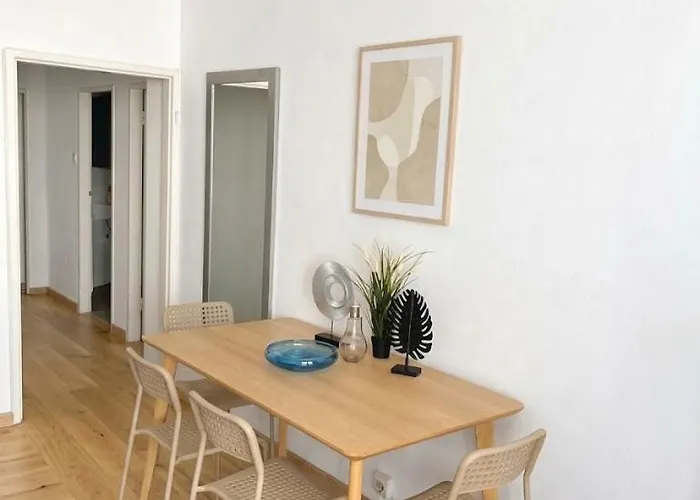 Prima Balcony Wien