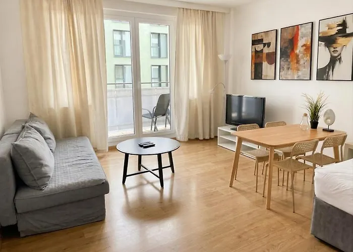 Prima Balcony *